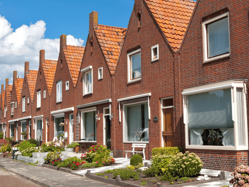 Herfinanciering lening