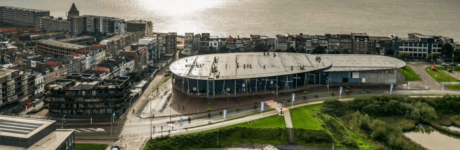 CineCity Vlissingen verkocht aan Pathé