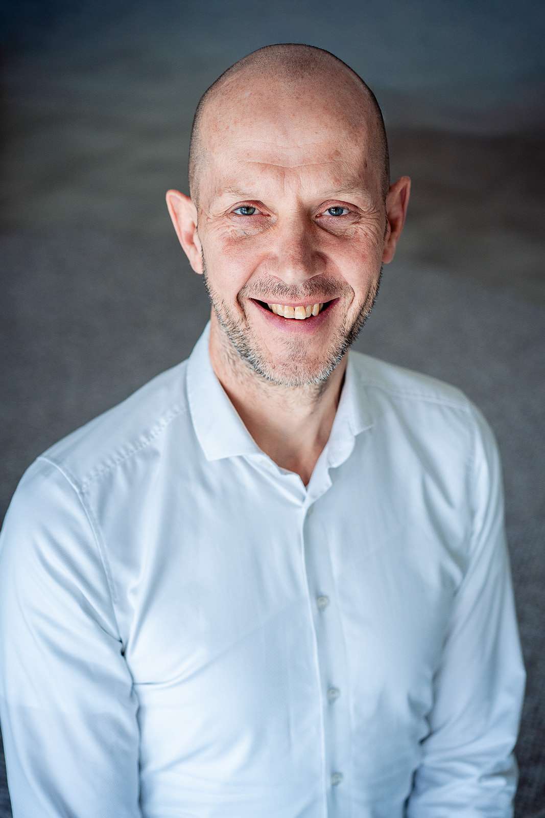 Bart van der Wielen