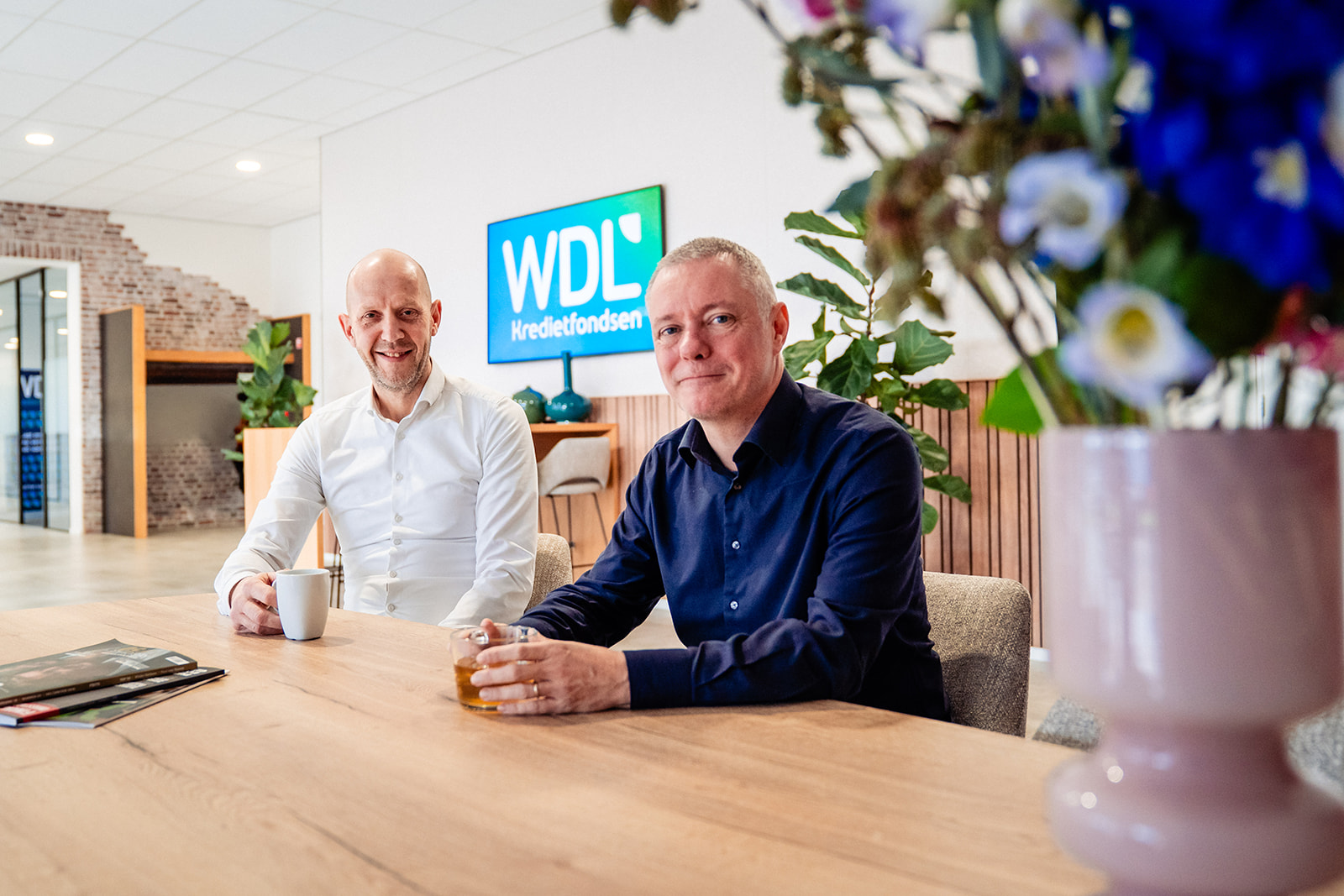 Waar zijn we bij WDL nou eigenlijk het meest trots op?