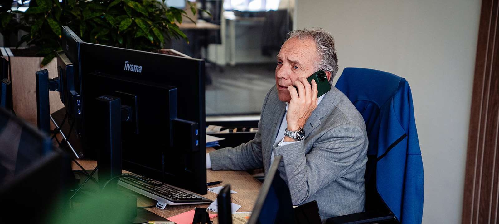 WDL 1e Hypotheek Fonds II