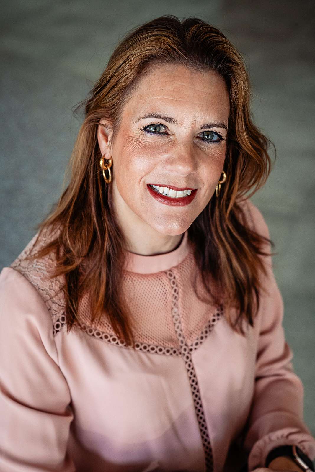 Maartje van Kollenburg