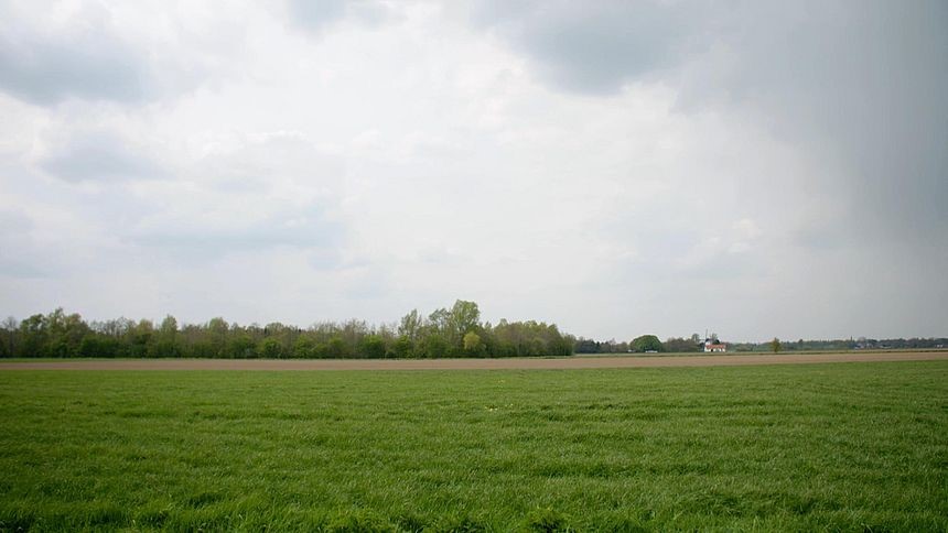 Financing farmland