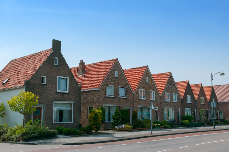 Financiering projectontwikkeling