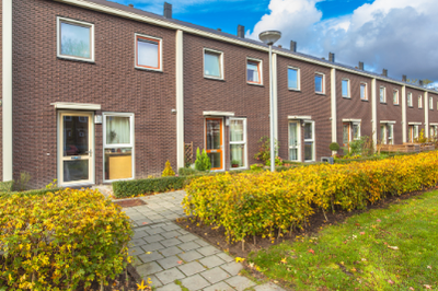 Financiering projectontwikkeling