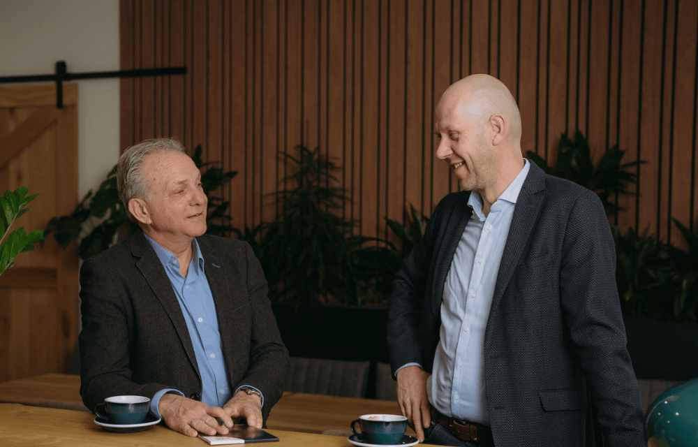 Balans tussen rendement en risico: spreiding in private debt uitgelegd