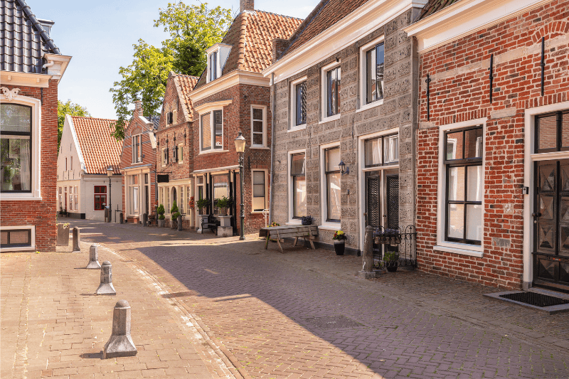 Financiering aankoop woning
