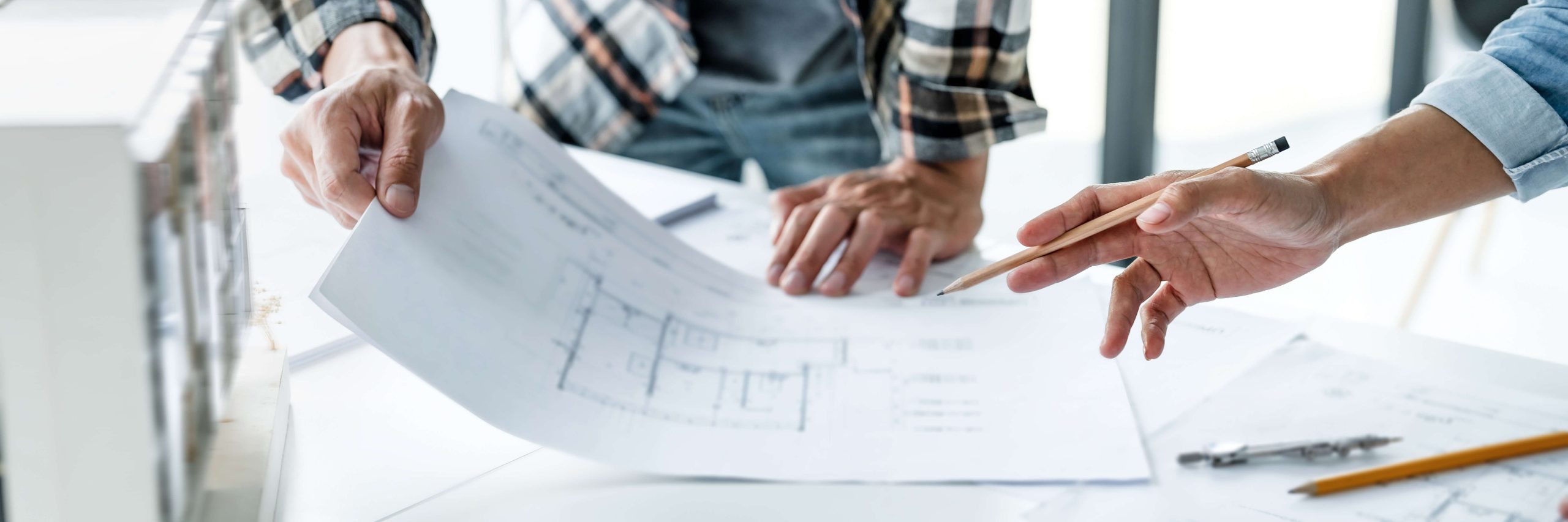 Financiering projectontwikkeling