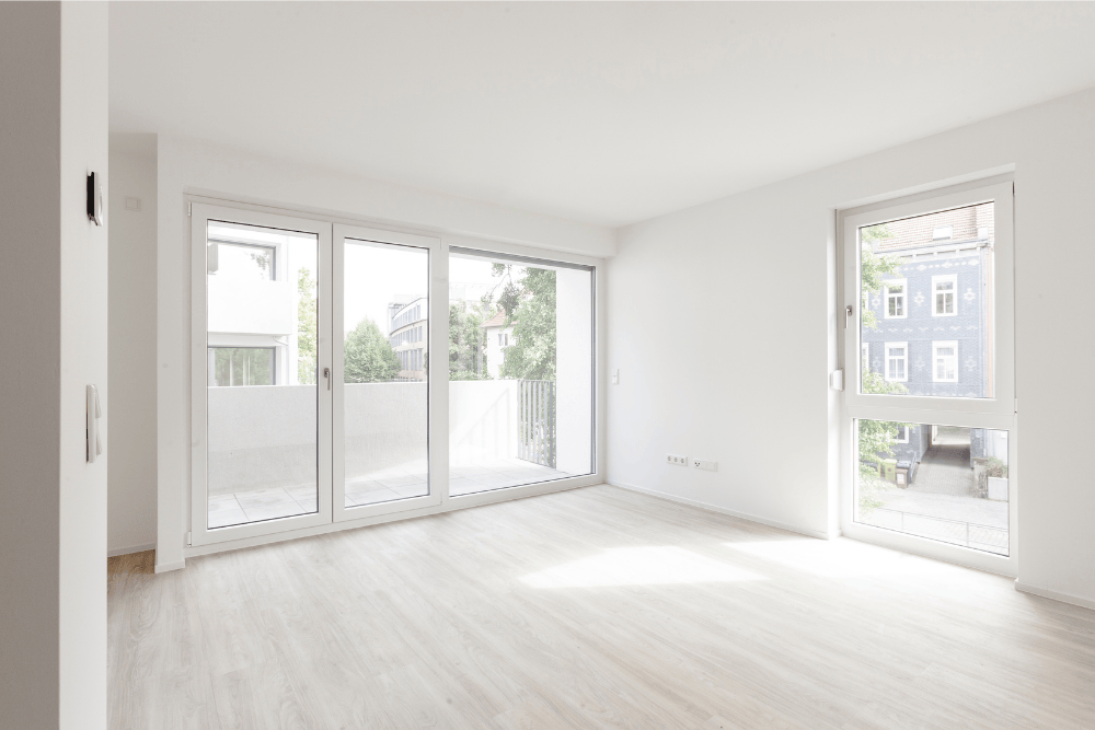 Herfinanciering zorglocatie